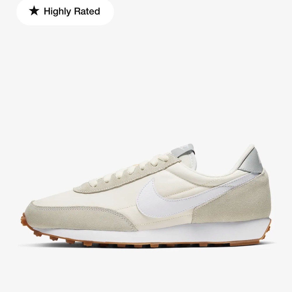 Nike daybreak. Size 8.5